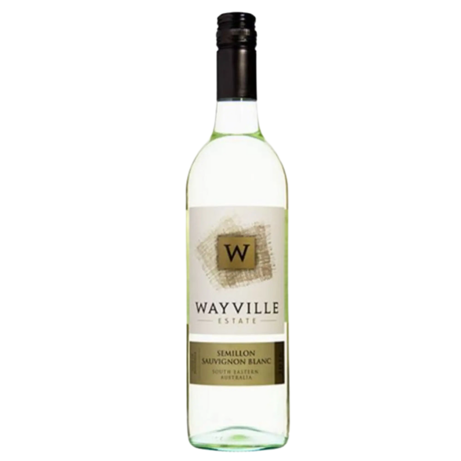 Wayville Estate Semillon Sauvignon Blanc (SSB) 750mL