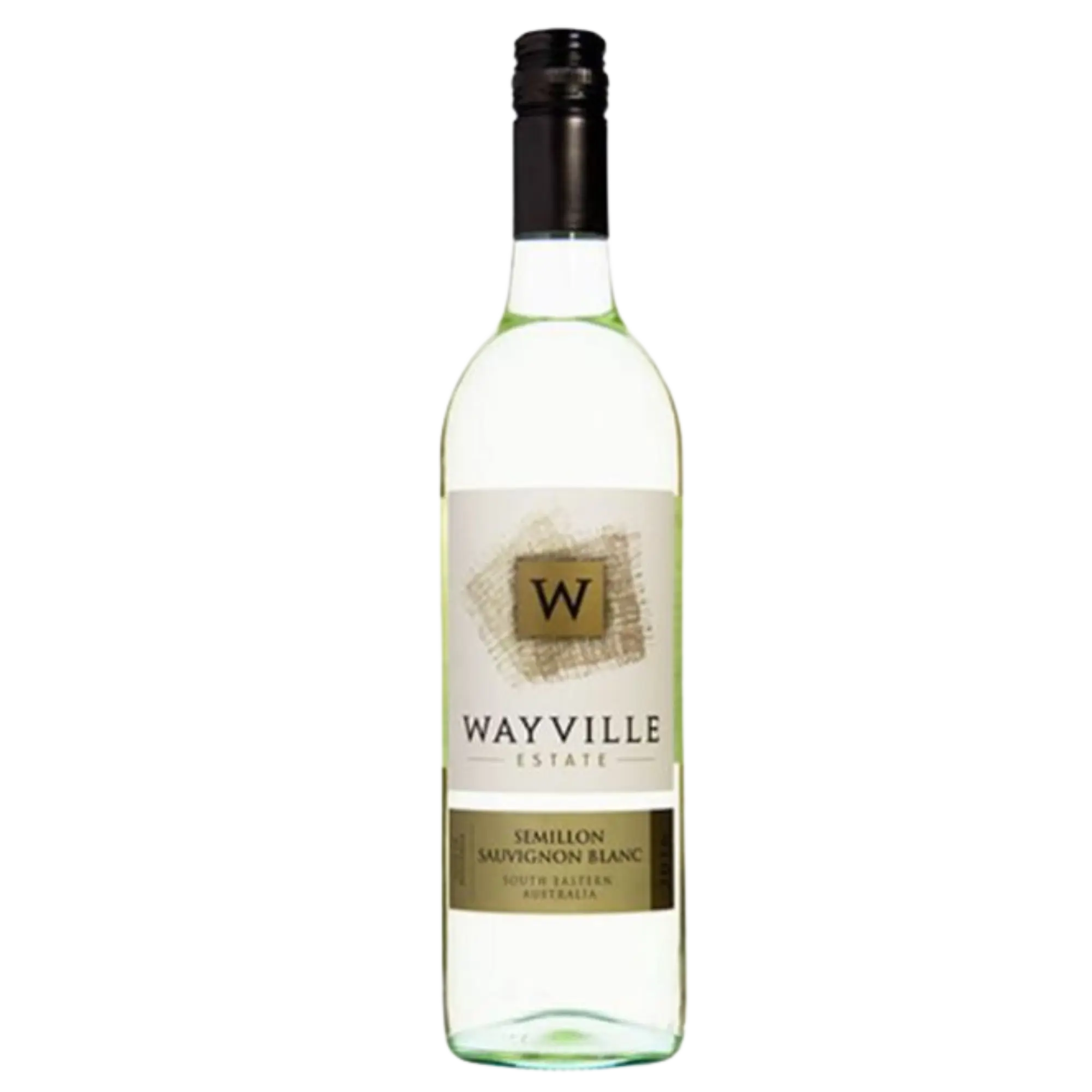 Wayville Estate Semillon Sauvignon Blanc (SSB) 750mL