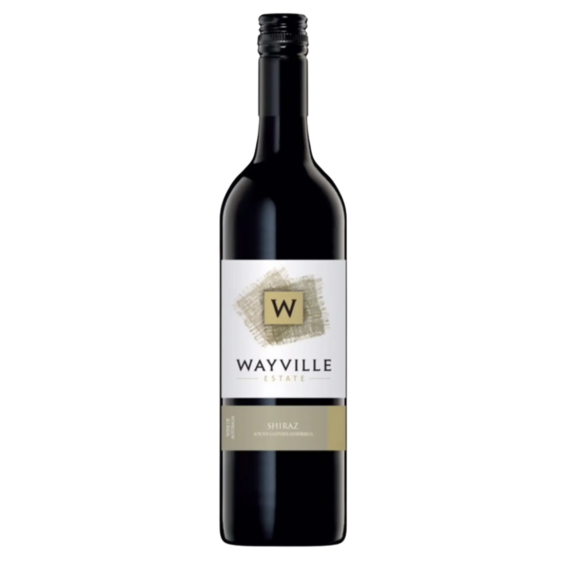 Wayville Estate Shiraz 750mL