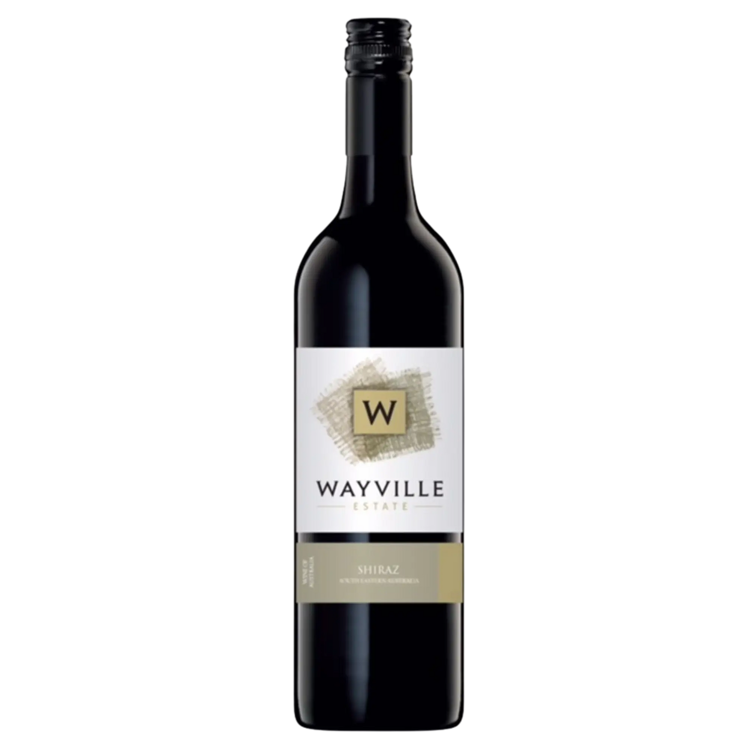 Wayville Estate Shiraz 750mL