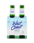 West Coast Original 250mL 4 Pack