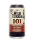 Wild Turkey 101 Bourbon and Cola Can 375mL