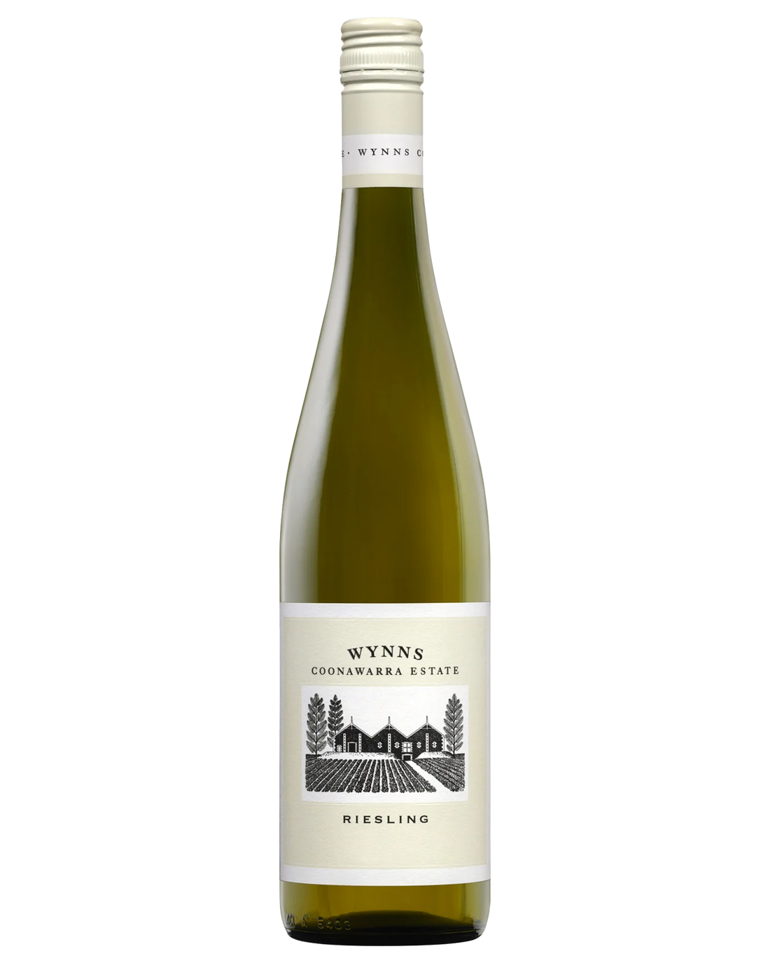 Wynns Coonawarra Estate Riesling 750mL