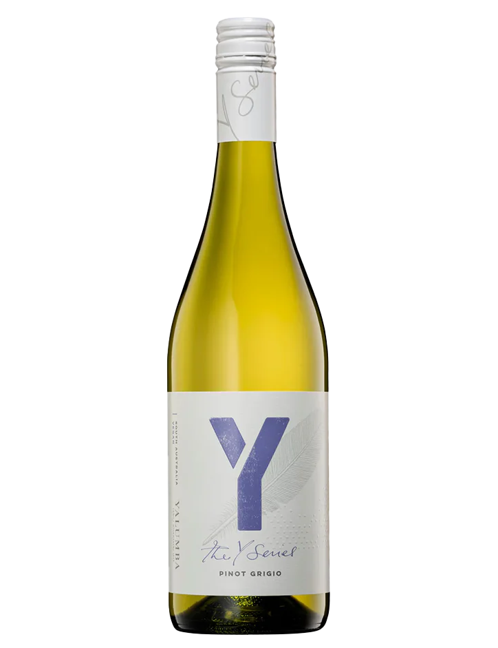 Y Series Pinot Grigio 750mL