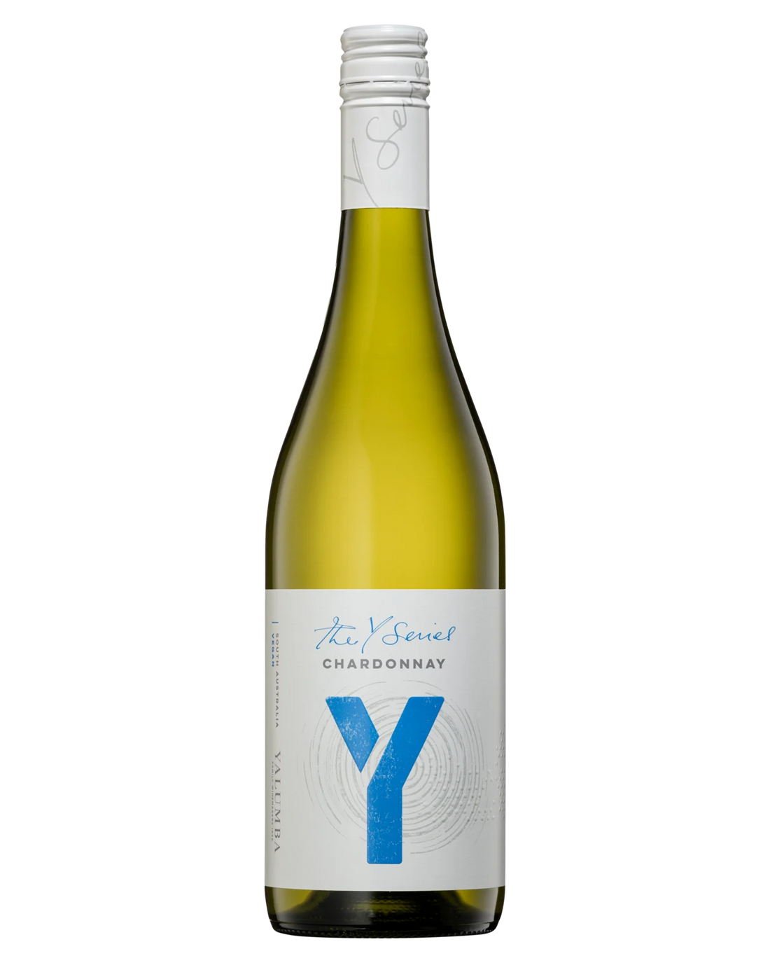 Y Series Chardonnay 750mL