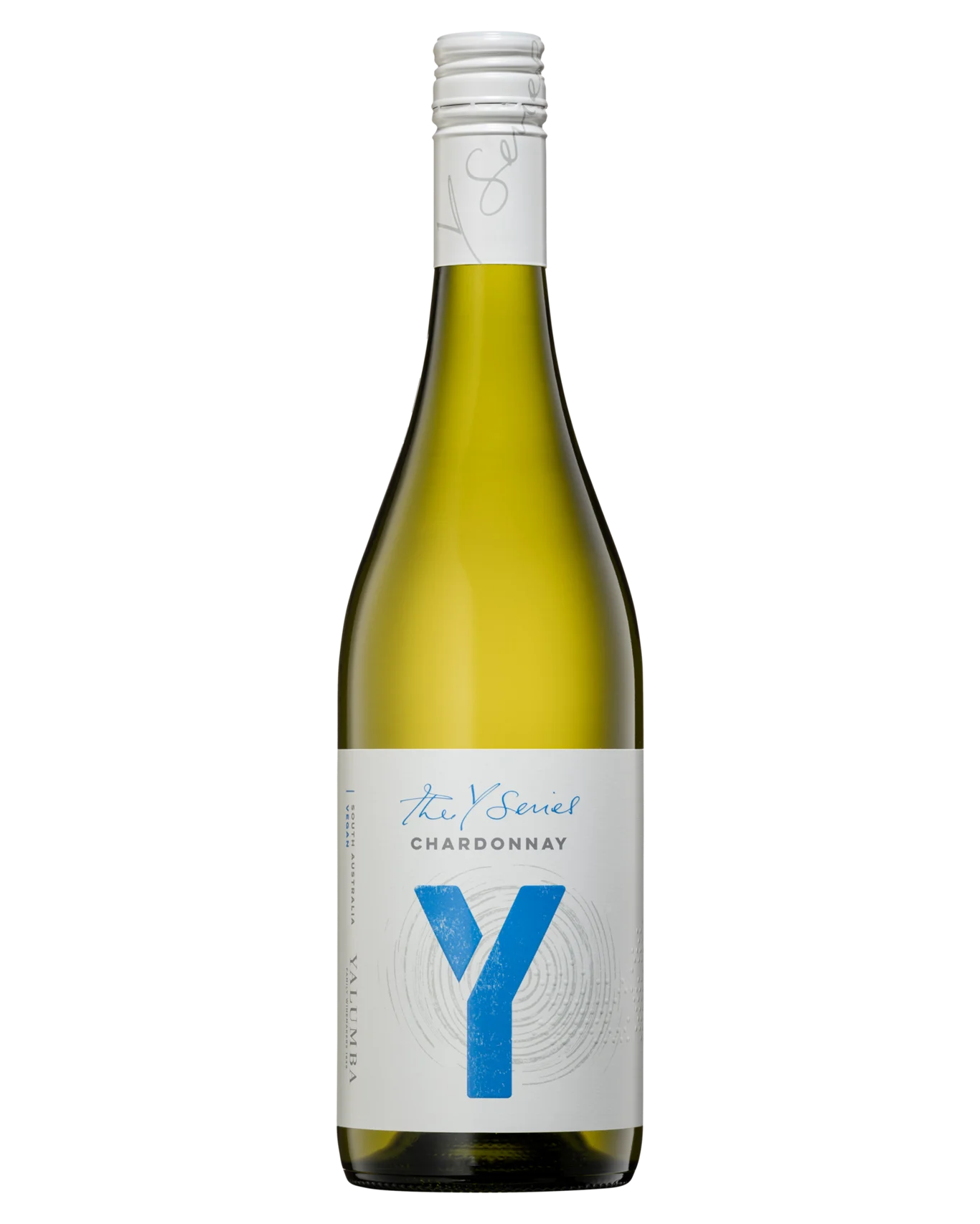 Y Series Chardonnay 750mL