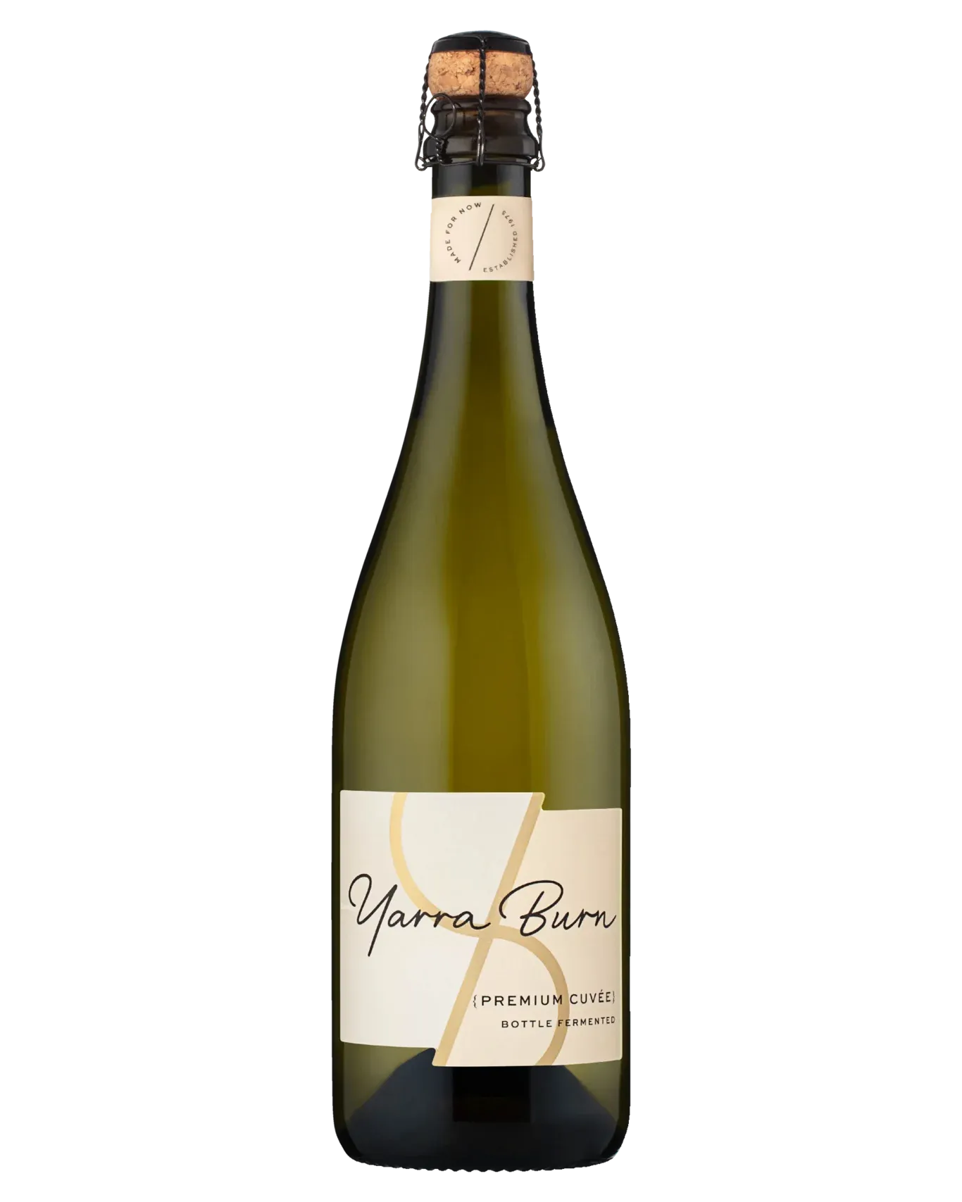 Yarra Burn Premium Cuvée Brut 750mL