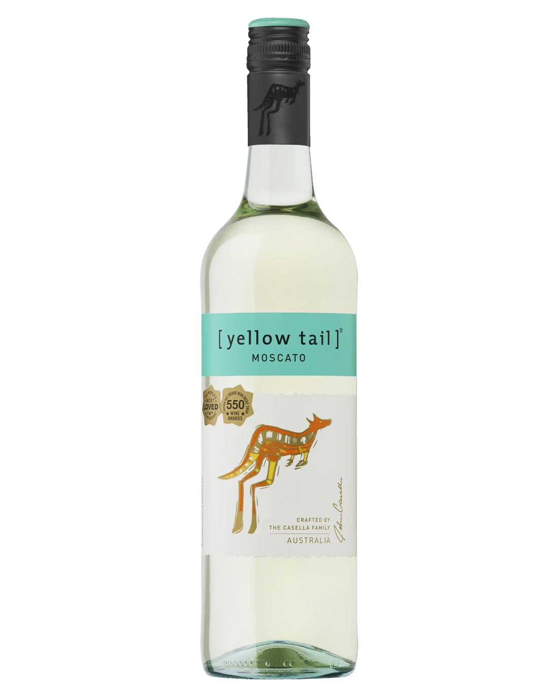 Yellow Tail Moscato 750mL