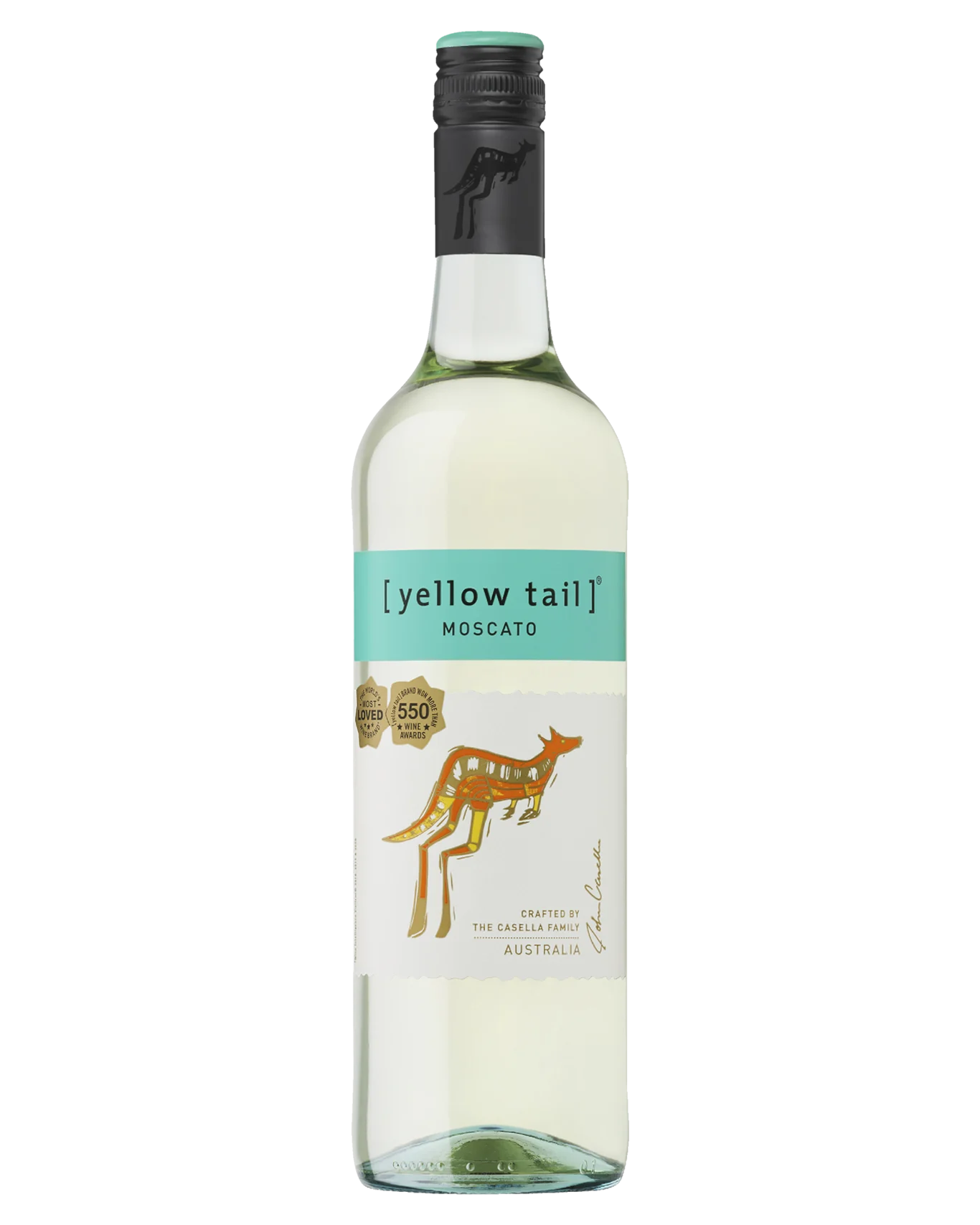Yellow Tail Moscato 750mL